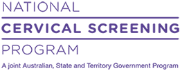 National Cervical Screening Program